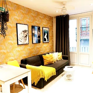Jarautaresort Apartamento